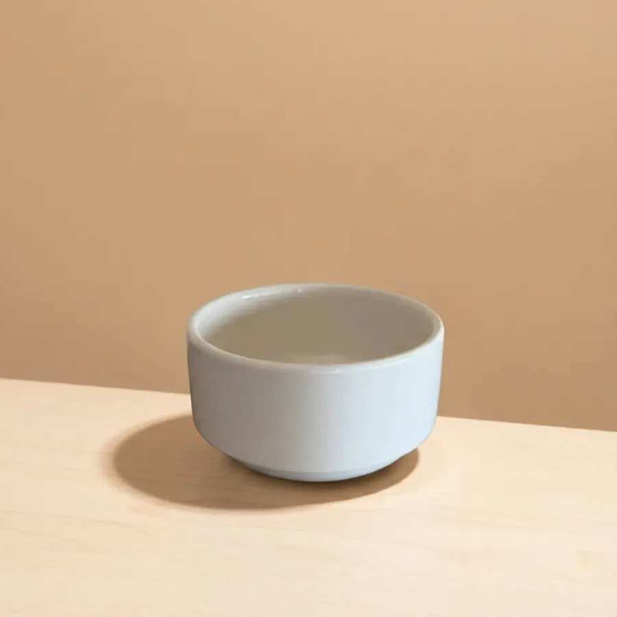 Beverino elegante per cani | Design legno e metallo Eleva Pet