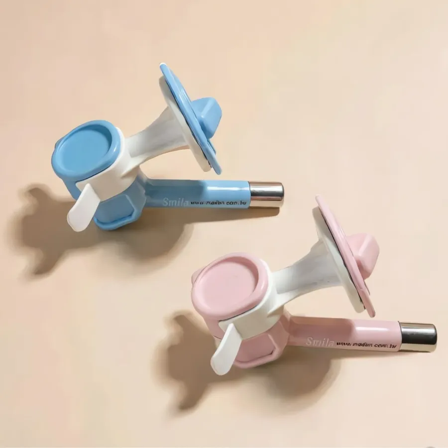 Beverino elegante per cani | Design legno e metallo Eleva Pet