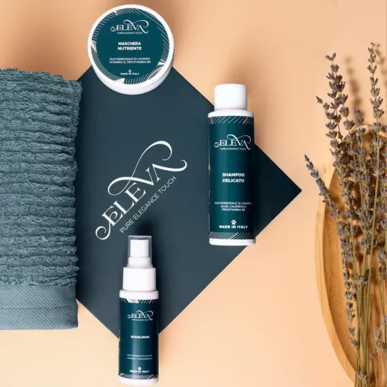 KIT Conosciamoci | Eleva Pet