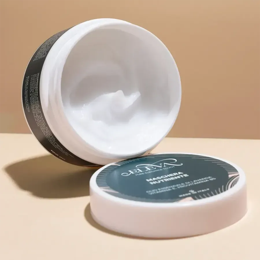 Maschera per Cani Nutriente | Eleva Pet