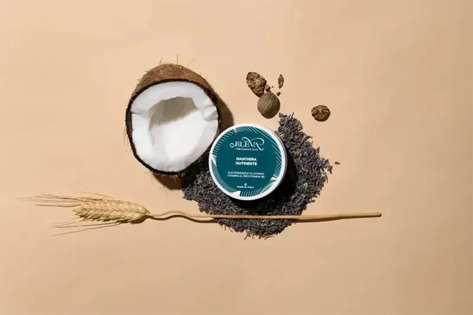 Formulazioni cosmetiche di altissima qualita testate in laboratorio - Eleva Pet